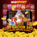 Viral! Slot Thailand Gacor 10K: Link Situs QRIS Deposit 10 Ribu Resmi Terbaru